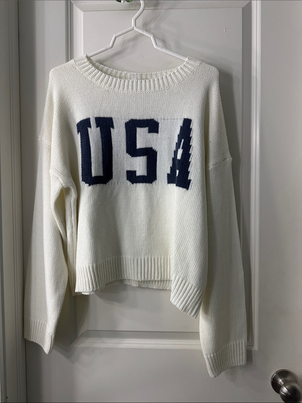 USA Sweater